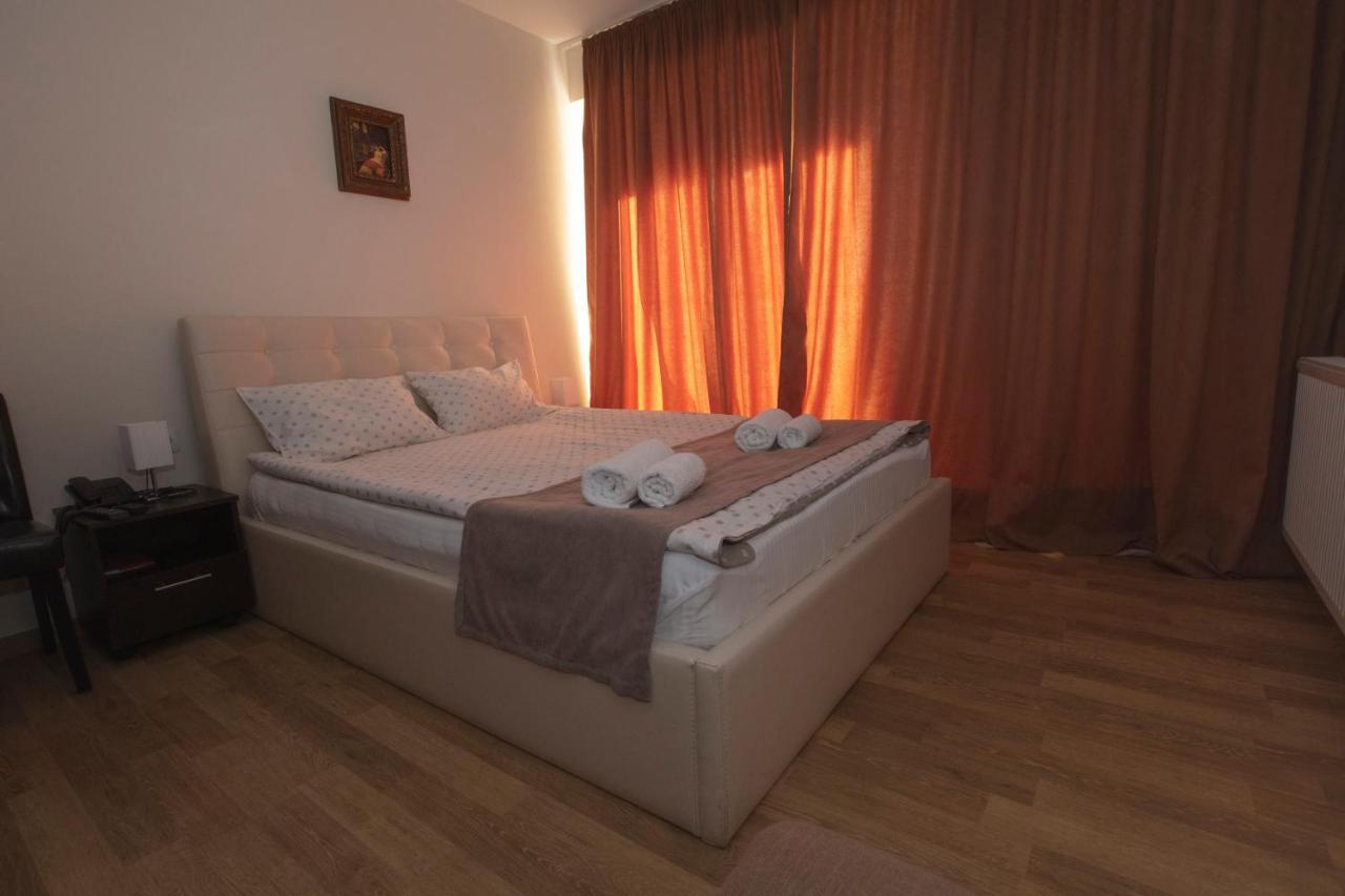 The Valley Bakuriani Belle Epoque Apartment Екстериор снимка